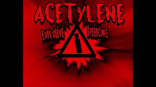 Acetylene - Where Did The Cute Little Girl Go? (Speedcore)