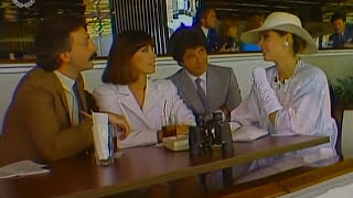 Las Amazonas - Capítulo 30