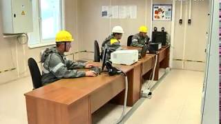 В Самарской области заработал новый пункт сбора и транспортировки нефти