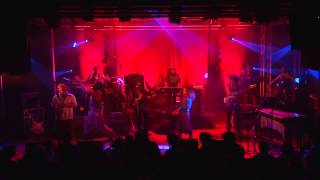 Tribute to GONG 2015 Conservatoire de Niort Part 1