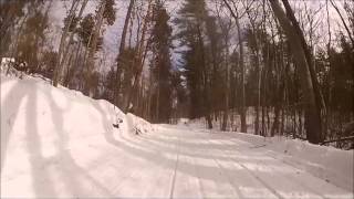 OFSC District 3 Winter Ride