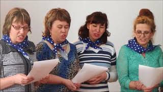 ВЛОГ: ЮБИЛЕЙ МАМЕ 65 ЛЕТ