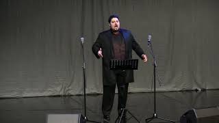 Alin Stoica - Funiculi funicula
