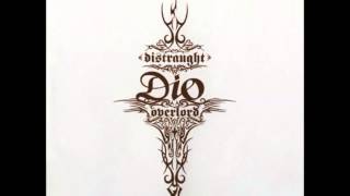 Dio – Distraught Overlord - Byakuya ni moyuru hana ~Nanji, ware wa zenno no mono nari~ [Full Single]