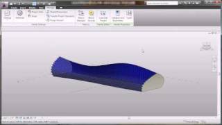 Autodesk Revit Architecture 2010 Demo
