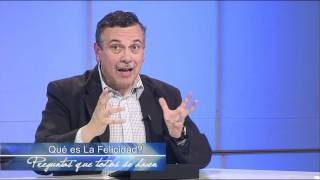 Preguntas que Todos se Hacen - Qué es la Felicidad Corte 1