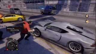 Let`s Play Sleeping Dogs Part 27 (german) - Winston`s Mom will Rache