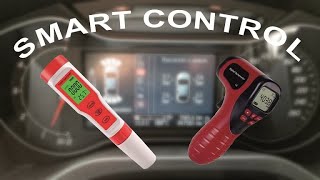 Пробник автоэлектрика- контролька avm volt 3