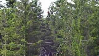 Le Propuls'Air dans les Vosges avec Bol d'air