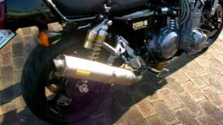 2009/12/06 KAWASAKI ZG1300A-1 Special Tuning part4