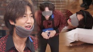 ‘지옥의 1분’ 이광수, 뿌린 대로 거두는 광수의 반전(?)