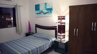 Residencial Hibiscos   Porto Seguro   Bahia (FULL HD)