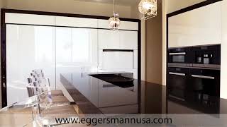 Eggersmann | The Finest Kitchen Manufacturer in the World
