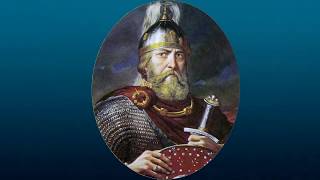 Рюриковичи. Князь Рюрик (830-879)