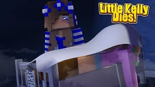 LITTLE KELLY DIES! w/Little Carly (Minecraft Roleplay).