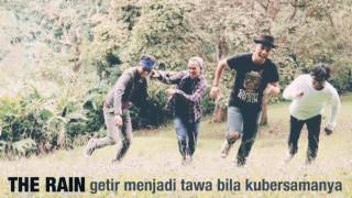The Rain - Getir Menjadi Tawa Bila Kubersamanya (Making the Video)