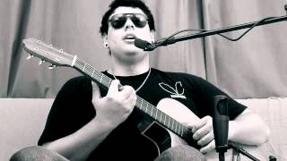Psy - Gangnam Style Acoustic (Cover by Marcos Vanzillotta 강남스타일 어쿠스틱)