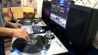 80s Gapul Italo Disco Mix 18 DRF - 1984 Italo °!"#$%&/)=