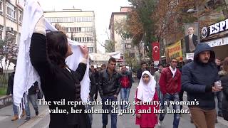 Human Rights In Iran-Short Film فیلم کوتاه حقوق بشر در ایران