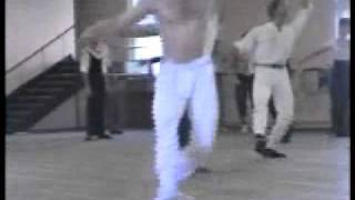 БАЛЕТ-БОРИСА  ЭЙФМАНА