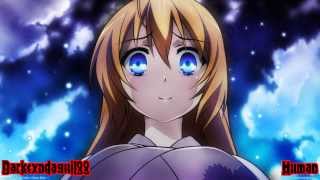 Nightstep - Human
