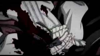 S t r a w b ɛ r r y G a s h ɛ s ♥ [ Pandora Hearts ]
