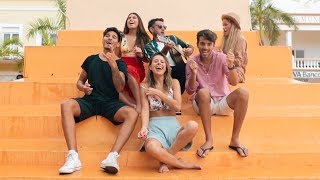 LES PRESENTAMOS LA NUEVA CANCION DE DOSOGASTEAM!!