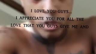 Xxxtentacion edits
