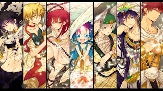 Multi Rave IC MEP - Tales From Paradise | My Part