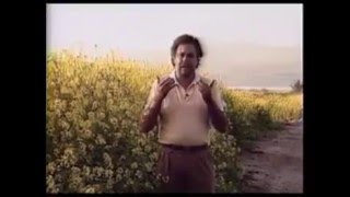Jesus, o companheiro de todos os momentos. | Caio Fábio. 1º Documentário 1986