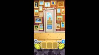 Escape Saga Level 36 37 38 39 40 - Walkthrough