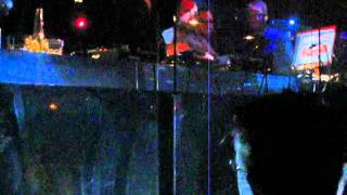 Nick Warren & Hernan Cattaneo B2B @ Sound-Bar, Chicago // Dec 16th, 2011 (Part 2/7)