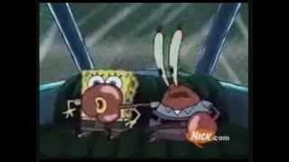 Youtube Poop: Patrick dies, Krabs and the sponge get it on