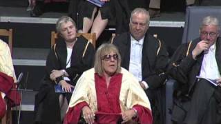 Sue Townsend - Fellowship - University of Leicester