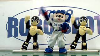 燃えよドラゴンズ！２０１１