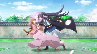 ОХОТА ДЕМОНИЧЕСКОГО КОРОЛЯ НА СВОЮ ЖЕНУ аниме клип AMV