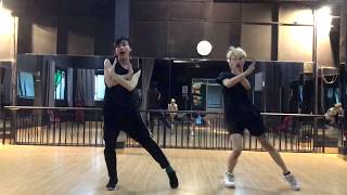 (Dance Practice) Ai Cần Ai - Bảo Anh by B.WITCHES #ACA