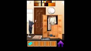 100 Doors Escape Now Level 85 Walkthrough