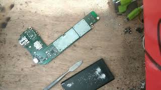 Nokia X2 RM 1013 charging and usb ways