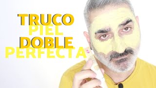 PACK: DOBLE TRUCO, PIEL PERFECTA (o casi jeje)