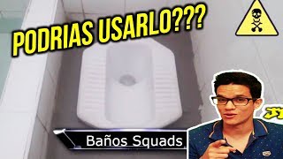 El Tag Del Baño Tailandes jajaj  Vlog # 5 Un Colombiano En Bangkok-Tailandia-Asia
