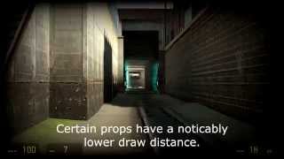 Half-Life 2 on DirectX 6.0
