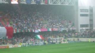 EURO 2004 in Portugal - Anthem