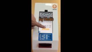 Bitkoin Automat Srbija - Kako kupiti bitkoin?