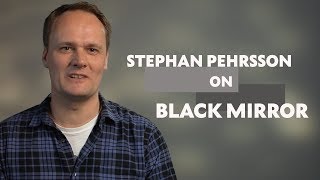 How to Get Into Cinematography | Black Mirror + Inside No.9 DoP Stephan Pehrsson