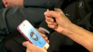Программа Е. Малышевой "Здоровье" про тренажер Magic Kegel Master