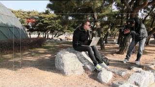 Arirang TV: Korean Home Delivery