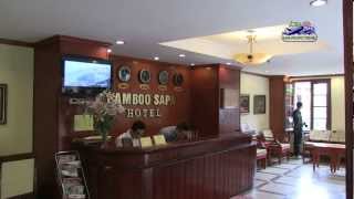 Bamboo Hotel Sapa