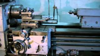Tokarka TUR 50x1500