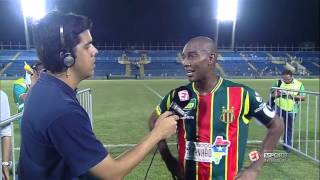 DETONOU o técnico adversário! "Ele pra mim não é NINGUÉM!"
